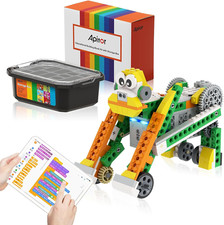Robot robot building d'occasion  Expédié en France