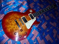 1995 korean epiphone for sale  MILFORD HAVEN