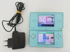 Console nintendo lite d'occasion  Bédée