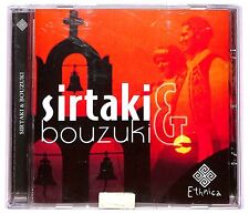 Ebond various sirtaki usato  Italia
