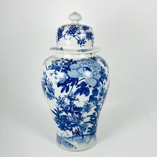 Blue white porcelain for sale  Montgomery