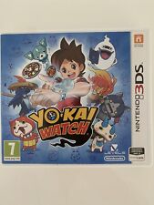 Yokai watch 3ds d'occasion Yokai watch 3ds d'occasion  Boulogne-Billancourt
