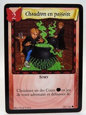 Carte tcg harry d'occasion  Soissons