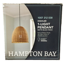 Hampton bay highler for sale  Uniontown