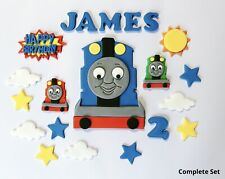 Edible fondant thomas for sale  HAYES