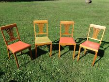 Set vintage leg for sale  Greenville