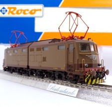 Roco locomotiva elettrica usato  Pianoro