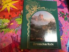 Verzauberte welten verwunschen gebraucht kaufen  München