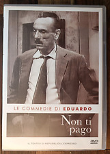 Non pago commedie usato  Italia