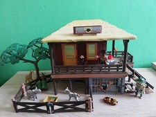 Playmobil 4826 ambati gebraucht kaufen  Kirchenlamitz