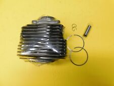 Piston cylinder husqvarna for sale  Arlington