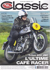 Moto revue classic d'occasion  Bray-sur-Somme