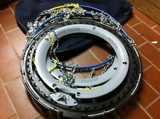 Rud schneeketten disc gebraucht kaufen  Bad Bergzabern