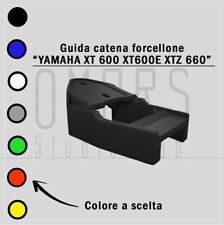 Guida catena forcellone usato  Caserta
