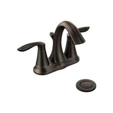 Moen 6410orb eva for sale  Westfir