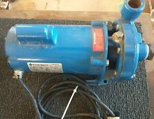 Goulds water systems for sale  Guthrie