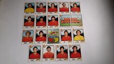 1982 catanzaro calciatori usato  Roma