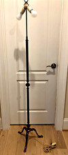 Brassish floor lamp for sale  Alexandria