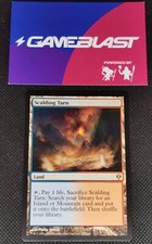 Mtg scalding tarn usato  Pescara