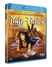 Pulp fiction blu for sale  UK