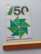 Innocenti lambretta 1965 usato Innocenti lambretta 1965 usato  Vimodrone