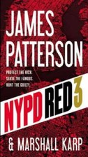 Nypd red mass for sale  Montgomery