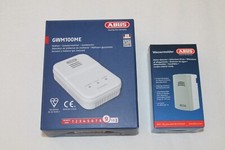 Abus gas wassermelder gebraucht kaufen  Ebersberg
