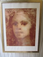 Leonor fini riginal gebraucht kaufen  Burrweiler, Rhodt, Weyher