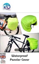 Gepäckträgertasche abdeckung gebraucht kaufen  Versand nach Germany