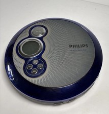 Philips esp jogproof for sale  KETTERING