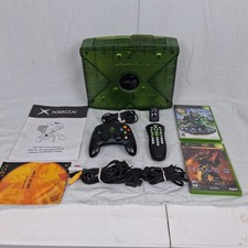 Microsoft xbox original for sale  San Tan Valley