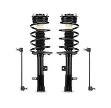 Front struts coil for sale  Sarver