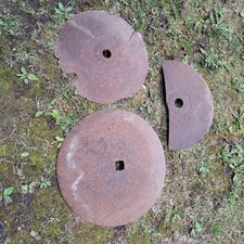 Farm implement disc for sale  Milwaukee