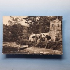 Roseland postcard 1964 for sale  TELFORD