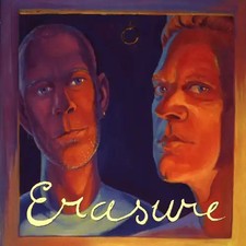 Erasure erasure gebraucht kaufen  Berlin