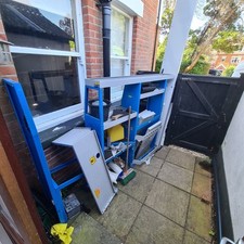 Ducato bri stor for sale  POOLE