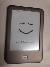 Tolino shine ebook gebraucht kaufen  Urbach