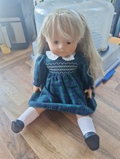 Beautiful doll believed for sale  HOOK