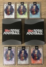 Topps gallery fermin gebraucht kaufen  Greifswald-Eldena