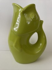 Gurgle pot fish for sale  Berkley