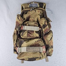 Burton camo backpack for sale  Concord