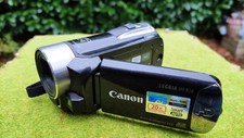 Canon handycam legria gebraucht kaufen  Werl
