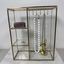 Glass display case for sale  Alexandria