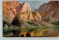 38058601 pragser wildsee gebraucht kaufen  Eimeldingen