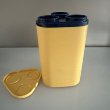 Tupperware streuer prisma gebraucht kaufen  Idstein