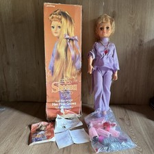 Vintage palitoy sheena for sale  ROCHFORD