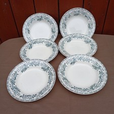 Lot antique soup d'occasion  Expédié en Belgium