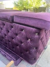 Large sectional italy for sale  El Segundo