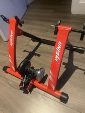 Turbo trainer magnetic for sale  LONDON