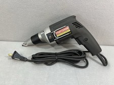 Craftsman industrial 315.27145 for sale  Conover